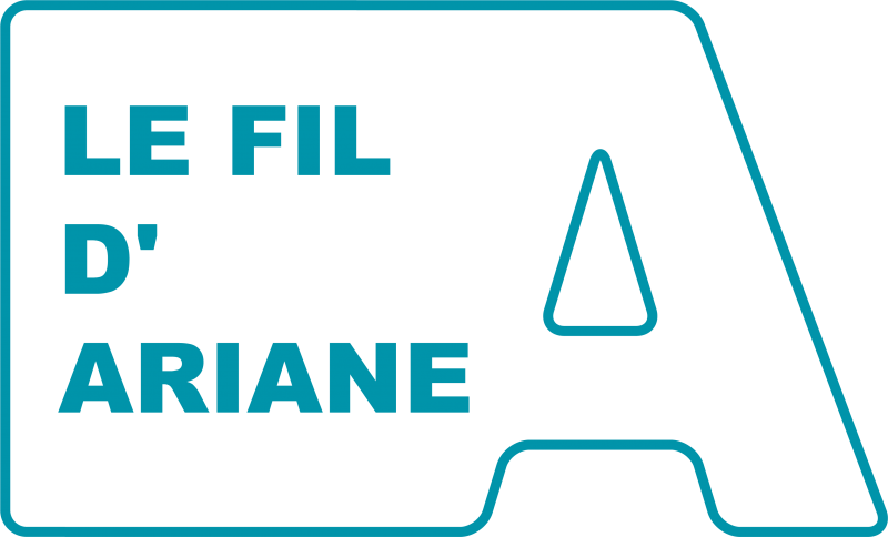 Logo Le Fil d'Ariane