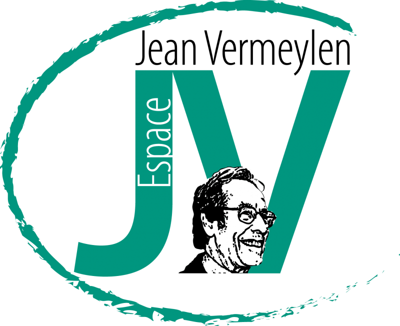 Logo Espace Jean Vermeylen 