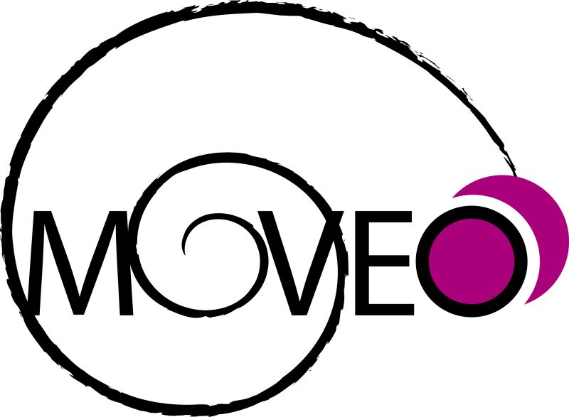 Logo Moveo anderlecht 