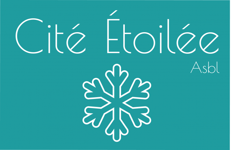 Logo Cité étoilée 